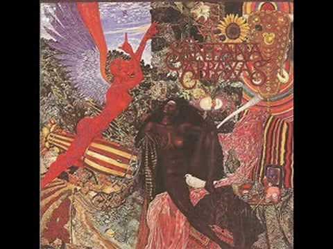 Incident at Neshabur ~ Santana