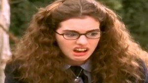 The Princess Diaries