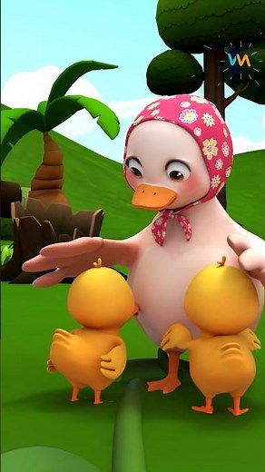 Baby Helps Animals! | Boo Boo Farm Animals Song | Nursery Rhymes & Kids Songs #shorts