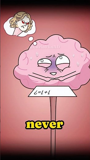 Have you ever felt the urge to poop when you're nervous?#shorts