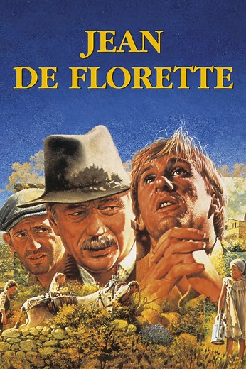 Jean de Florette - Film (1986)