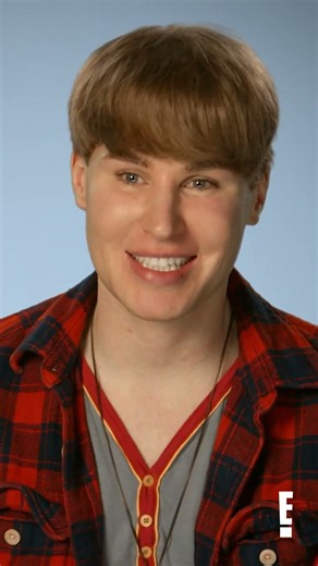 Toby spent a LOT of money to look like Justin Bieber #botched