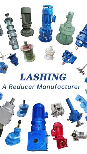 LASHING Reducers: So Many Styles, All for Your Smooth Reduction Journey!