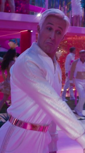 Barbie Dance Scene - Dance the Night Away on Digital, Blu-ray, and 4K Ultra HD