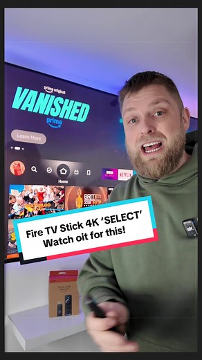 How to Get Downloader on Fire TV Stick 4K