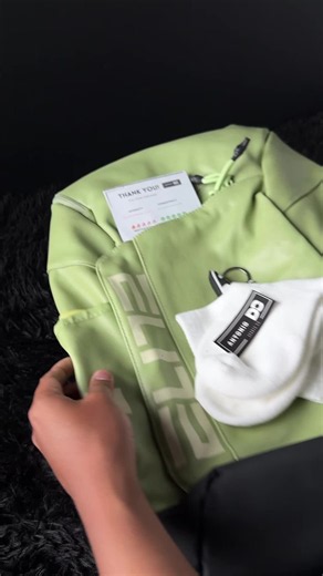 Full Leather Nike Elite Backpack Review for Basketball Players