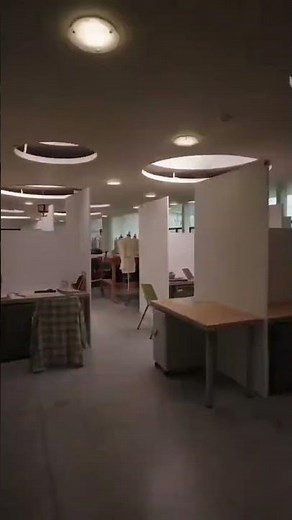 Falmouth University Campus