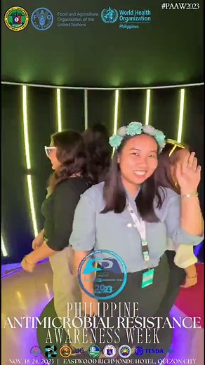 Step into the Future: Our 360° Video Booth with Full LED Enclosure! 🌟 Immerse yourself in a world of stunning visuals and captivating experiences. From weddings to corporate events, let our cutting-edge technology transport you to new dimensions. #OrbitVideoBoothPH #360VideoBooth #LEDBooth #LEDFullEnclosure #360Video #ImmersiveExperience #EventTech #EventPlanner #EventIdeas #EventOrganizer #EventPlanning