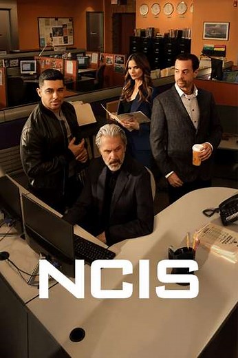 NCIS (2003-2025) - Season 17 Episodes and Ratings