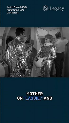 Remembering June Lockhart