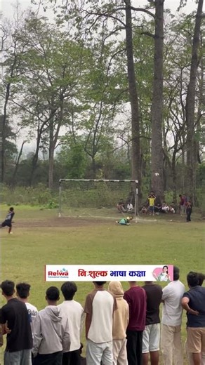 Rate this free kick ‪@Bishallosports‬ ||
