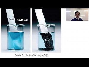Stage 1 Chemistry 6.2 Metal Reactivity (Part 1 of 2)