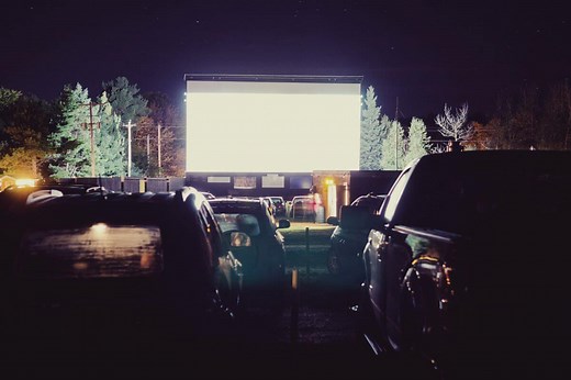 Ultimate Drive-In Movie Car Setup Ideas For An Unforgettable Summer