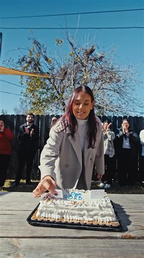 Jackeline Gonzalez on Instagram: "Reflecting on 2025 with grateful hearts 🤍 Thankful for what we accomplished, the amazing team and clients who made it possible, and a year that brought growth, faith, and deeper purpose. #faith #2025Reflection #BlessedBeyondWork #jackelinegonzalezattorneyatlaw"