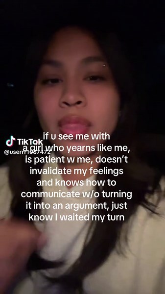 Understanding Yearning in Relationships: A Personal Journey