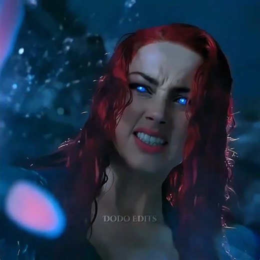 “The Power of Mera 🌊” | #shorts #aquaman #movieedits