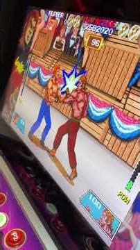 BEST ARCADE CABINET IN THE WORLD - ARCADE LEGENDS ULIMATE