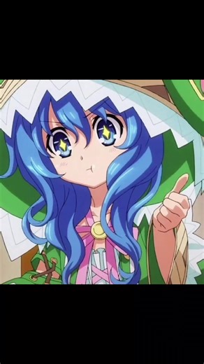Yoshino Himekawa: A Dive into Date A Live's Beloved Character
