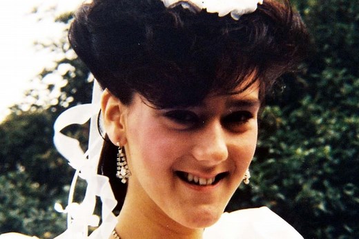 The true story of Ann Ming, the woman Sheridan Smith plays in ITV's I Fought the Law