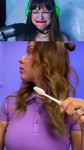 Whatever Happened to Personal Space? 😱 #funny #viral