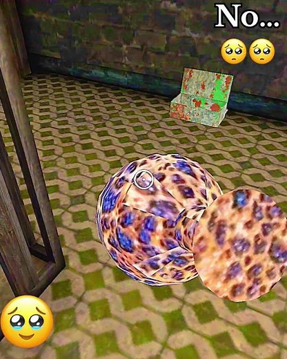 Granny 2 Normal Mode Gameplay… No Room for Mistakes! 💀 #granny2