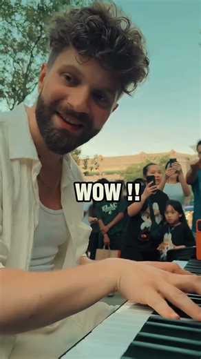 "Gak Nyangka! Balita 3 Tahun Ini Nyanyi Lagu Celine Dion, Suaranya Bikin Merinding 😱✨"