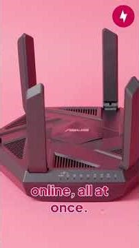 Asus RT-AXE7800: Is It Worth It?