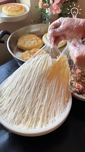 Delicious stuffed bread buns😋 | DIY Panda