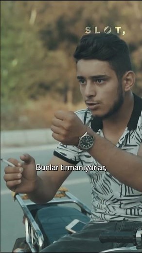 CG motor yarışçısı: "Yarış aleminde düşeceğim, öleceğim diyorsanız o motora hiç binmeyecekseniz."