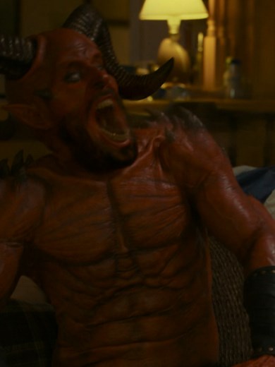 Watch What We Do In The Shadows Streaming Now