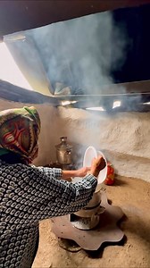 The most beautiful moments of life are hidden in simplicity.🤌 #azerbaijan #cooking #peace #silence #warm | Azerbaijan Places