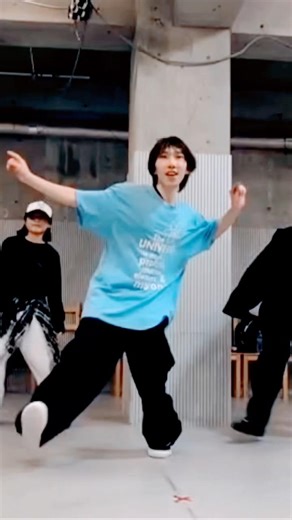 Two / bbno＄ 🌀🦵【流行りのやつ】続き作ってレッスンでやってみた #踊ってみた #two #bbnomoney #レッスン動画 #dancechallenge