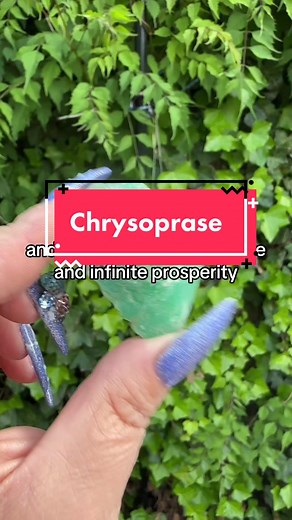 Chrysoprase: The Joyful Heart Stone for Your Collection