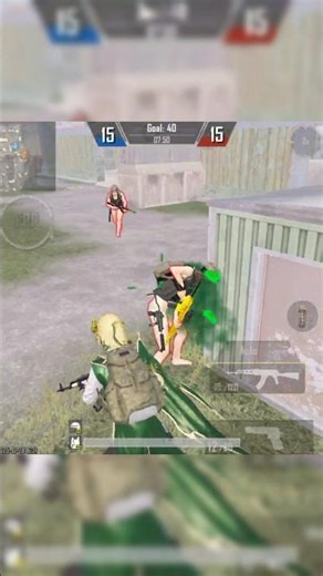 Bgmi TDM #bgmi #esports #gaming #shortsfeed