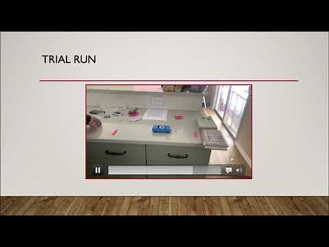 PHY 150 Newton's Law Lab