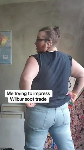 Tyler catastrophe attempting to impress Wilbur soot #fyp#tylercatastrophe#willgold#wilbursoot#fyppppppppppppppppppppppp