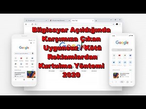 How to Remove Malicious Ads from Sites That Open Automatically in Google Chrome When Your Compute...