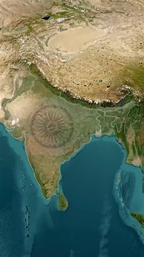 Walking Route from India to London: Is It Possible?