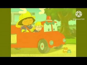 Rojo, the Fire Truck: Alternative Ending 🔥🚒