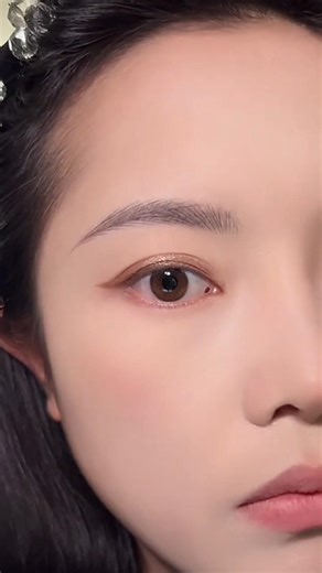 Learn Perfect Eyebrows in One Try ✨ Easy Step-by-Step Eyebrow Tutorial for Beginners | Flawless Brow