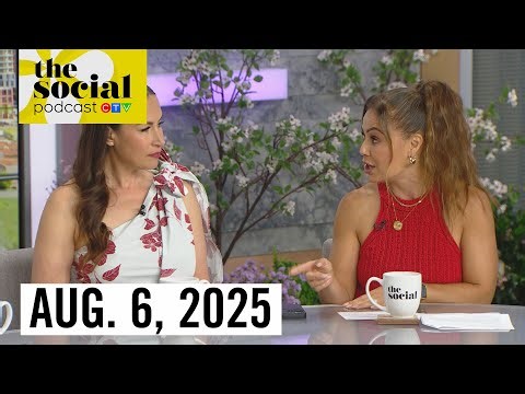 Charging Admission To Weddings | The Social Podcast