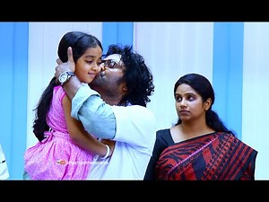 Malooty I Tribulations are following in the aspect of Sherin I Mazhavil Manorama
