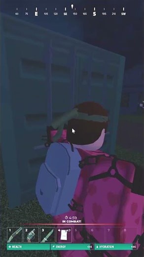 Coach Gun Duo Wipe 💀|Apocalypse Rising 2 #apoc #roblox #apocalypserising2 #gaming #pvp #games