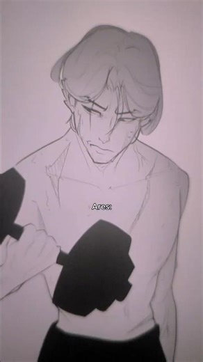 "Fix yourself first" #greekgods #greekAUniversy #greekmythology #aphrodite #apollo #ares