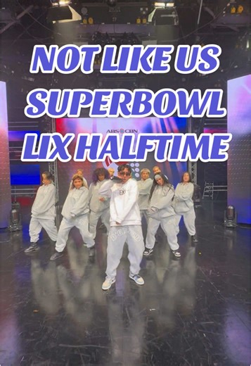Kendrick Lamar's Super Bowl Dance Trend Explained
