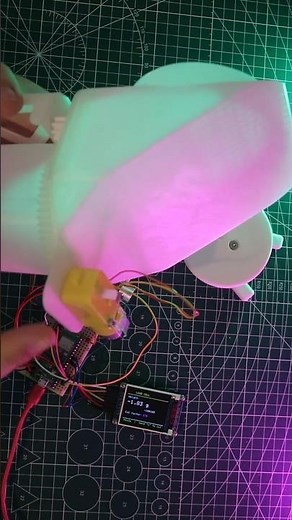 Adding weight measurement to Arduino #diy #arduino