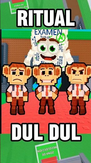 HOW TO DO THE DUL DUL DUL RITUAL 🐵👔 STEAL A BRAINROT