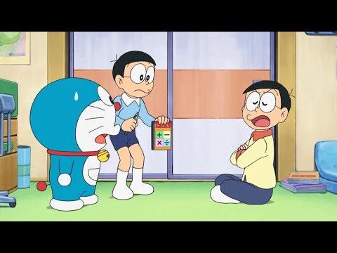 Doraemon New Episode In Hindi | Doraemon Cartoon Today Full Episode | Doraemon without zoom effect