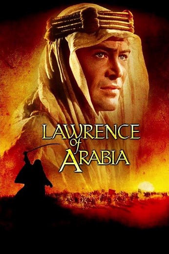 The Best Movies of 1962