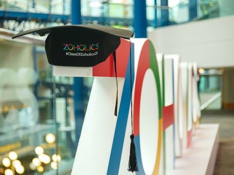 Zoholics UK 2025 - The Highlights!